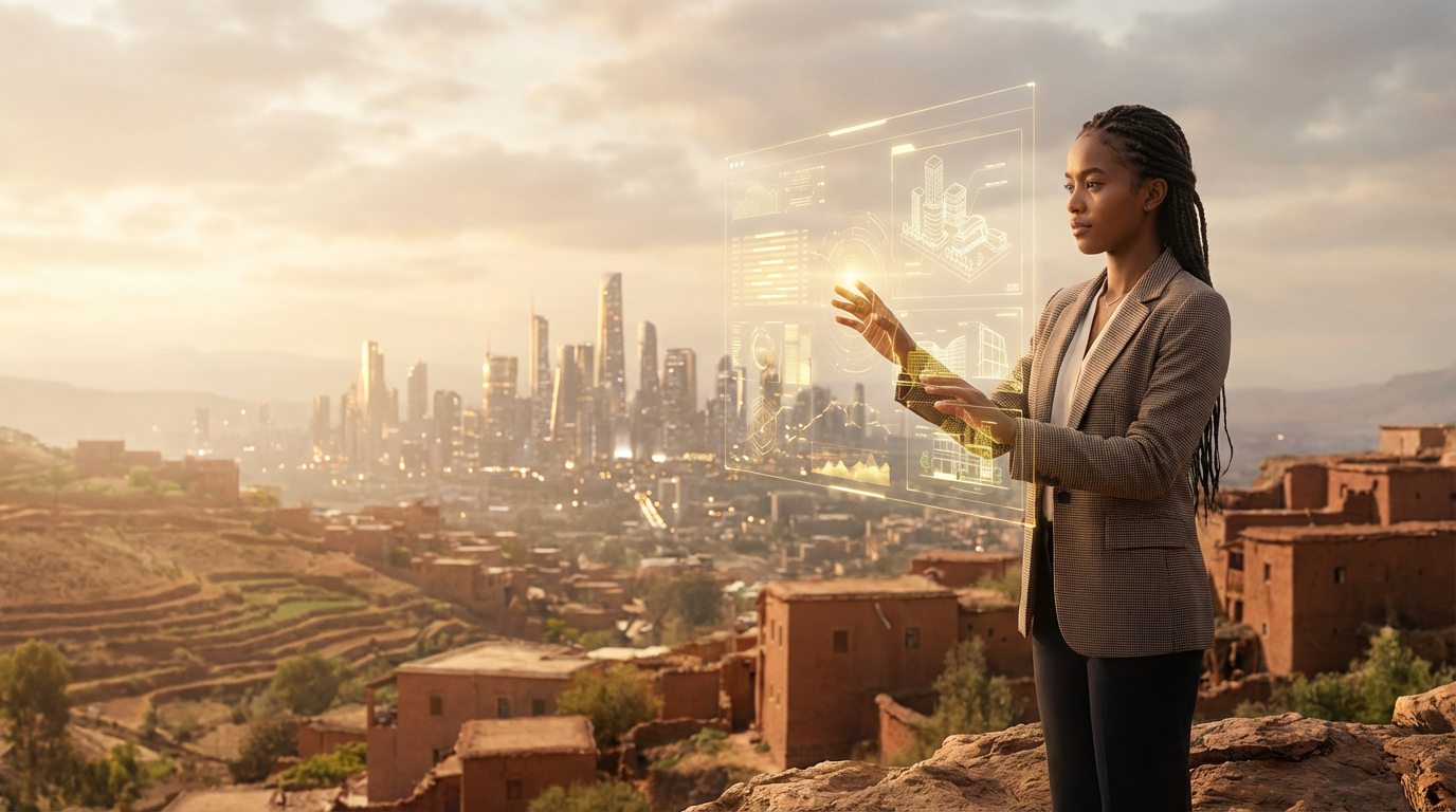 Future of Madagascar